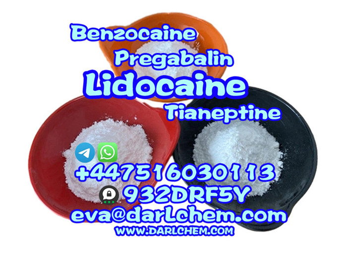 1st picture of 99% Lidocaine Powder CAS 137-58-6 Factory  Lidocaine powder For Sale in Cebu, Philippines
