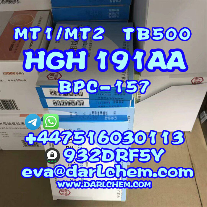4th picture of Top Quality HGH 191AA powder 24iu 12629-01-5 For Sale in Cebu, Philippines