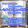 1,4-Butanediol CAS110-63-4 Butane-1,4-Diol 1,4-Butylene Glycol
