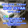 Top Quality HGH 191AA powder 24iu 12629-01-5