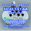 Top Quality HGH 191AA powder 24iu 12629-01-5