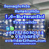 1,4-Butanediol CAS110-63-4 Butane-1,4-Diol 1,4-Butylene Glycol