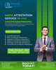 MOFA Certificate Attestation Services in UAE – Verified & Trusted