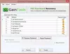 Reliable Solution for Unlocking Password-Protected Outlook PST files
