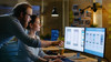 Expert Web Design Agency in Deira