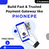 Launch Your Secure & Scalable Payment Gateway With Phonepe Clone Script