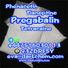 High Purity pregabalin powder Salt CAS 148553-50-8