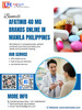 Generic Afatinib Cost in Philippines, Malaysia, Thailand