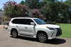 Want to sell my used 2016 Lexus LX 570 Price $20,000