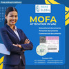 Affordable and Trusted MOFA attestation services in UAE