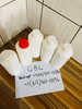 Buy Gamma Butyrolactone ( GBL ) CAS 96-48-0