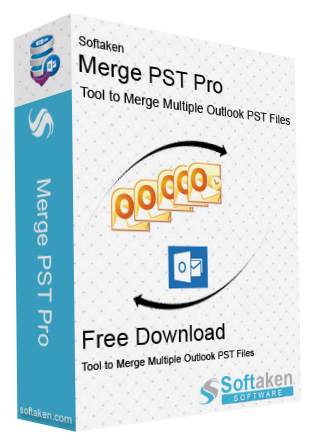 1st picture of Merge PST Files with the free demo version for a trial For Sale in Cebu, Philippines