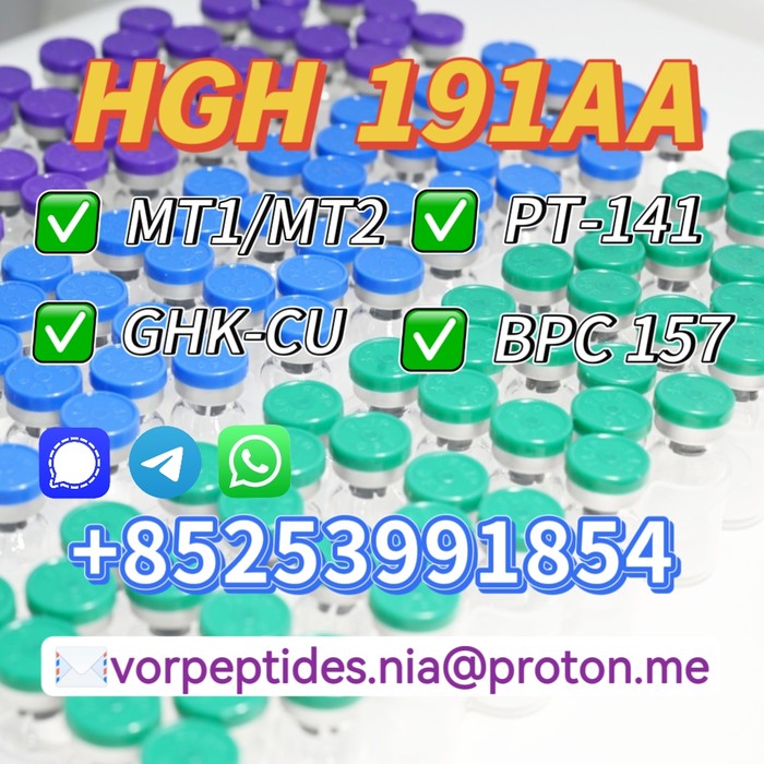 2nd picture of High Quality  MT-2 (Melanotan 2 Acetate) 10mg*10 Wholesale Price For Sale in Cebu, Philippines