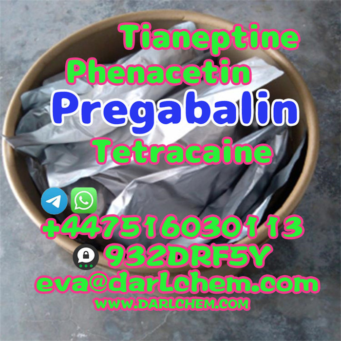 4th picture of pregabalin Phenacetin Tetracaine raw Powder 148553-50-8 Top Quality For Sale in Cebu, Philippines