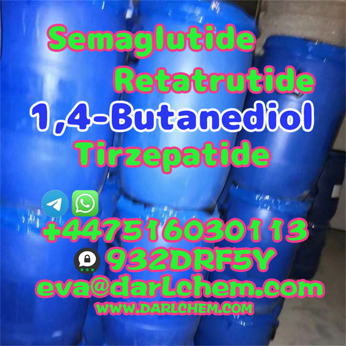 4th picture of 1,4-Butanediol GBL 1 4Bdo 110-63-4 Good Price Top Quality For Sale in Cebu, Philippines
