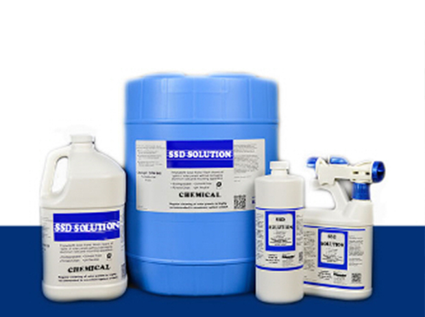 1st picture of SSD Solution Chemical Suppliers in Cambodia, UAE, Turkey, Ethiopia, Egypt For Sale in Cebu, Philippines