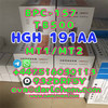 HGH 191AA BPC 157 TB 500 raw powder 12629-01-5 Factory Price