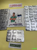 1461 CYTOTEC 200mcg ORIGINAL PFIZER MISOPROSTOL MIFEPRISTONE