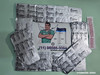 MIFEPRISTONE 2025 ORIGINAL PILULA MISOPROSTOL TABLETE 200 mg CYTOTEC 1461