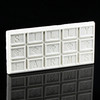 Shop Silly Farms Magic Mushroom Chocolate Bar