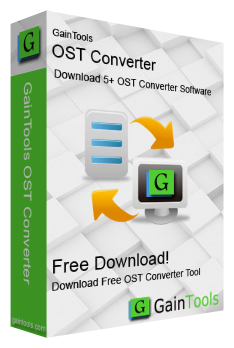 1st picture of Reliable OST to MBOX Converter – Transfer Outlook Emails with Accuracy For Sale in Cebu, Philippines