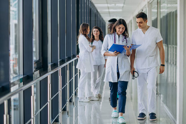 1st picture of Expert Healthcare Digital Marketing Abu Dhabi Services Offer in Cebu, Philippines