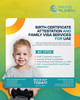 USA Documents attestation services in the UAE: Secure and Trusted