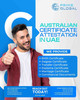 Quick Attestation of Australian Documents in Dubai & Abu Dhabi