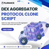 Build Smarter Dex Aggregator Platform with DEX Aggregator Protocol Clone