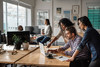 Boost Your Business with Finance Website Digital Marketing