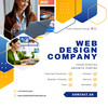 Professional Web Design Company in Sharjah