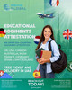 Complete Educational Document Attestation Solutions in UAE