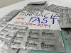 MISOPROSTOL ORIGINAL 1461 PFIZER CYTOTEC MIFEPRISTONA