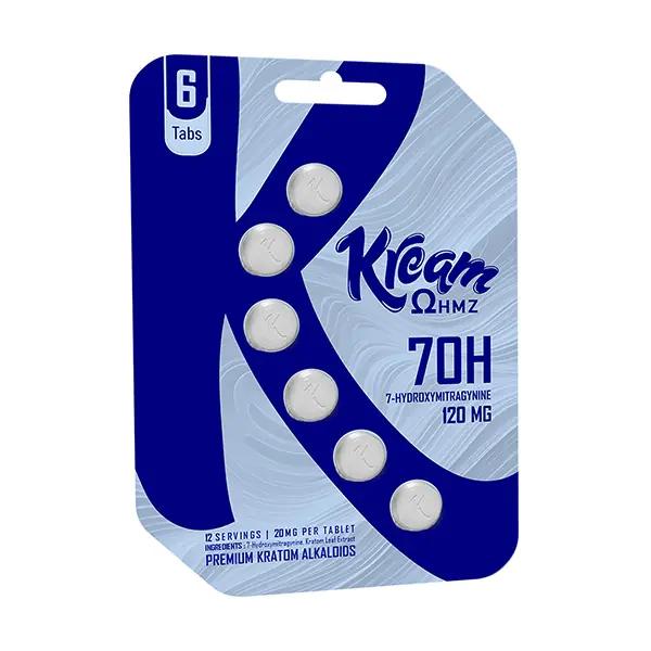 1st picture of Shop Kream 7‑OH Tablets – Precision Kratom Power For Sale in Cebu, Philippines