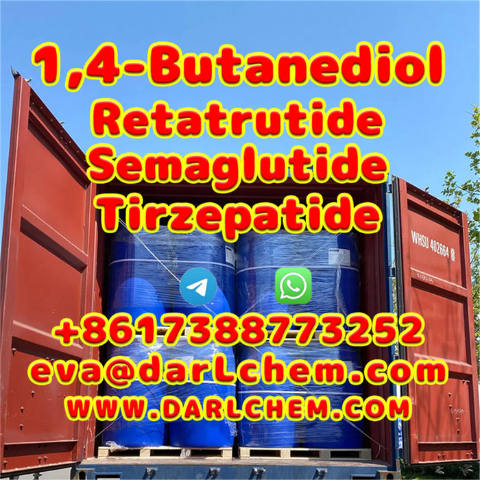 3rd picture of 1,4-Butanediol GBL 1 4Bdo 110-63-4 Good Price 99.9% Stronger For Sale in Cebu, Philippines
