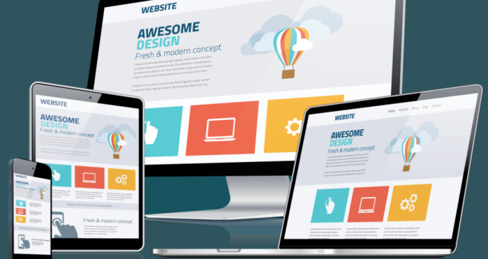 1st picture of Expert Web Design Company in DIFC Offer in Cebu, Philippines