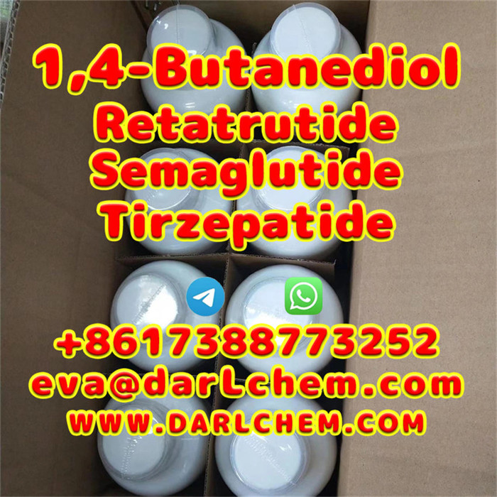 4th picture of 1,4-Butanediol GBL 1 4Bdo 110-63-4 Good Price 99.9% Stronger For Sale in Cebu, Philippines