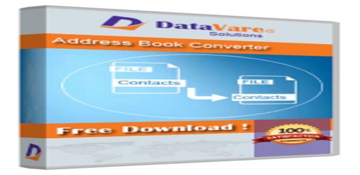 1st picture of Split vCard files with DataVare For Sale in Cebu, Philippines