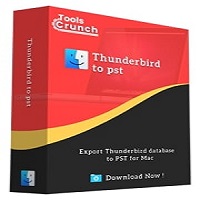 1st picture of Download Mac Thunderbird to PST Converter – Safe & Easy For Sale in Cebu, Philippines