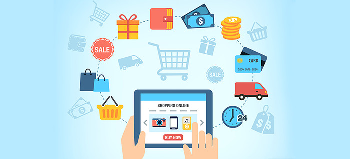 1st picture of Boost Sales with Retail Website Digital Marketing Offer in Cebu, Philippines