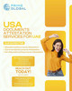 Professional US Document Attestation in Dubai, UAE