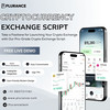 Next-Gen Cryptocurrency Exchange Script with Advanced Trading Engine