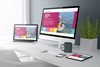 Professional Web Design Company in Al Barsha