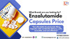 Enzalutamide Capsules Price Online Manila Philippines