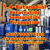 1,4-Butanediol GBL 1 4Bdo 110-63-4 Good Price Top Quality