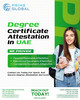 Why Choose Professional Degree Attestation Services in UAE?