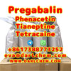 pregabalin Phenacetin Tetracaine raw Powder 148553-50-8 99.9% Stronger