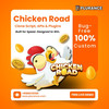 Ready-Made Chicken Road Game Clone Script for Instant Game Deployment