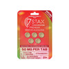 Buy Premium 7OH Kratom Alkaloid Tablets (250mg - 5 Count) at 7Stax