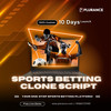 Next-Gen Sportsbook Platform Development with Drive Fan Engagement During FIFA Club World Cup